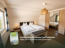 Appartements Luna