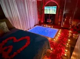 Ama Esclusive Spa Firenze