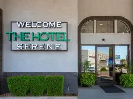 The Hotel Serene Glendale Peoria, Surestay Collection by Best Western