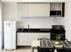 Apartamento Conforto