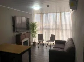 Short stay rental near PTY airport