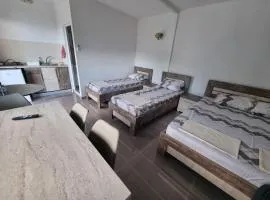 New apartments Radozda