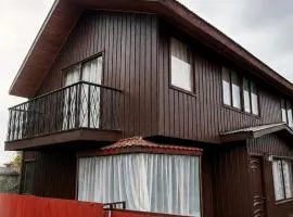 Casa Rukalma Centro