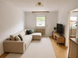 Danube Lodge