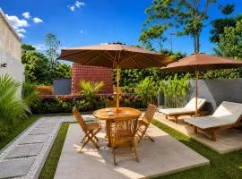 Stala Eco-Cottage Besakih