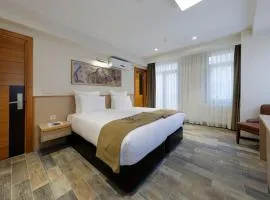 Nishant Hotel