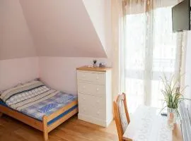 4-person room, sauna, Masuria