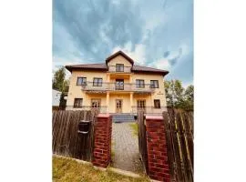 Double room, sauna, Masuria