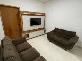 Hospedaria Santa Inês