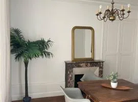 La maison PAJ