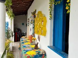 Casa Velha Jacuípe