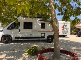 GreenNestCamperParking