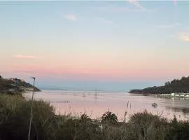 Villa in Elba Island, incredibile seaview