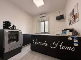 Grenada Home