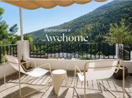Awehome Pampaneira
