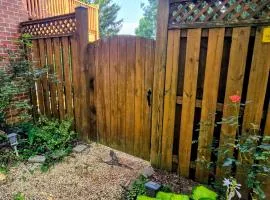 MALE Only Shared Basement