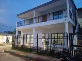 Apartamento LOS PINOS