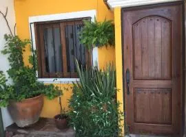 Casa Carlota Boutique
