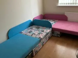Gudere house