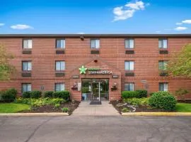 Extended Stay America Suites - Fort Wayne - North