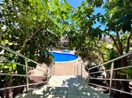 Sea View 2-bedrooms Apartment
