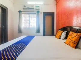 Hotel O Golden Orchid
