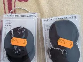 Tranquilo apartamento súper céntrico