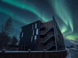 Hótel Bifröst