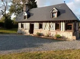 Maison charmante au Theil-en-Auge