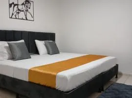 Hotel Medellin Colors La 80