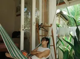 Verde Bungalows Siargao