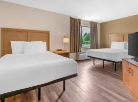 Extended Stay America Suites - Fort Worth - Fossil Creek