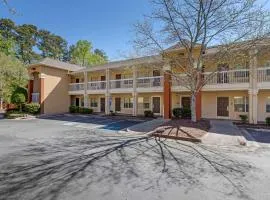Extended Stay America Select Suites - Atlanta - Perimeter - Hammond Drive