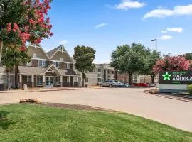 Extended Stay America Suites - Dallas - Plano Parkway