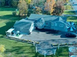 Beautiful villa 4 Bedroom