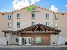 Extended Stay America Select Suites - Charlotte - Northlake