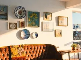 Eldey Airport Hotel