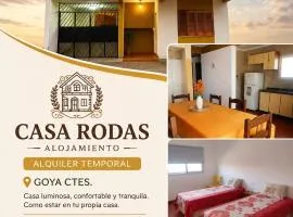 Casa Rodas