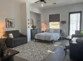 Lazy G Ranch Casita