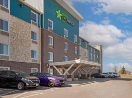 Extended Stay America Suites - Minneapolis - Airport - Mendota Heights โรงแรมใกล้สนามบินนานาชาติมินนีแอโพลิส-เซนต์พอลในMendota Heights