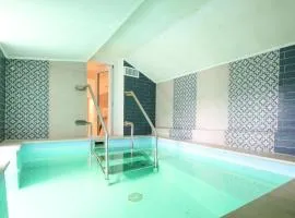 Stunning Home In Valle Dell'angelo
