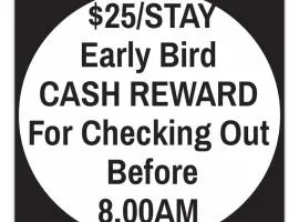 Simple Rewards Inn
