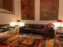 Apartment in San Telmo on Blvd Caseros