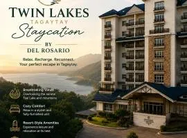 Twin Lakes Tagaytay Staycation by JC Staycation