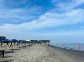Acogedor Apartamento en Praseo - Serena del Mar
