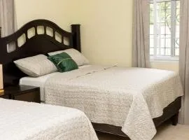 Apartamento Guerrero, Tela Atlantida