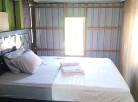 Jufri Homestay