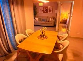 Villa Yasmín - Apartamento Top