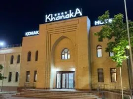Hotel Khanaka