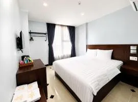 Khách sạn Trường Thạnh